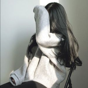 Meet your Posher, Nana